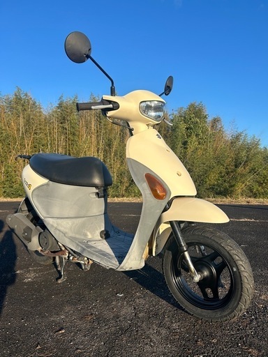 廃車 下取り 無料 処分 買取 回収 可 OK レッツ4 ワンオーナー？　エアクリエレメント新品