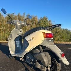 廃車 下取り 無料 処分 買取 回収 可 OK レッツ4 ワンオーナー？　エアクリエレメント新品の画像