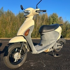 廃車 下取り 無料 処分 買取 回収 可 OK レッツ4 ワンオーナー？　エアクリエレメント新品の画像