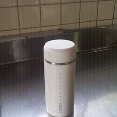 水筒　ステンレス魔法瓶　ピーコック　 ２５０ミリリットル　