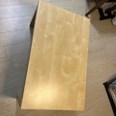 IKEA テーブル　LACK　