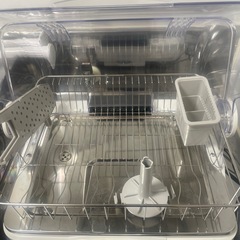 食器乾燥機2024年製の画像