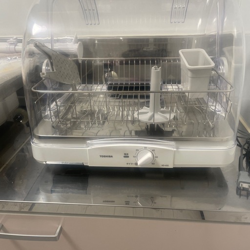 食器乾燥機2024年製