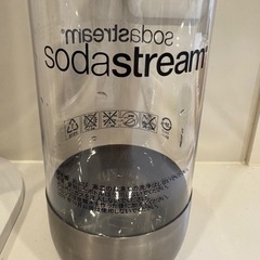 ソーダストリームの画像
