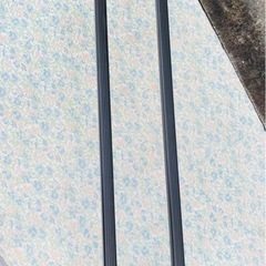 ⑧THULE  ベースキャリア  中古