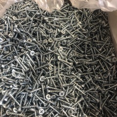 ボード用　ビス　ネジ　
DIY　の画像