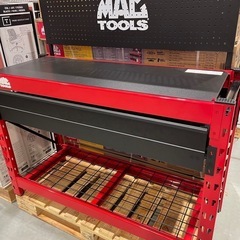 MAC TOOLS ワークベンチ　作業台　　新品