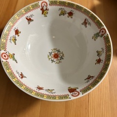 ラーメン器の画像