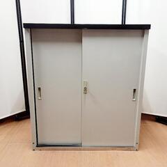 スチール収納庫 物置