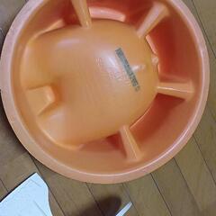 (取引中)バンボ(ベビーチェア)の画像