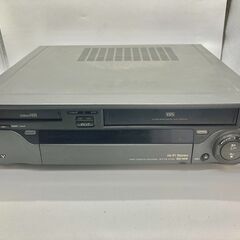SONY ビデオカセットレコーダー WV-H2 【184】