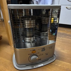 CORONA 石油ストーブ SX-2423Y 