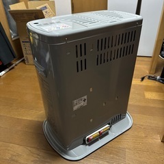 CORONA 石油ストーブ SX-2423Y の画像
