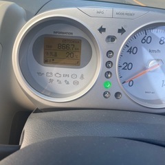 車検7年5/28まで 57500km　ホンダ ライフ HONDA LIFE 軽自動車の画像