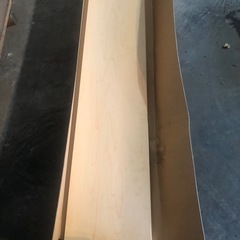 枕棚　DIY 板材　板
