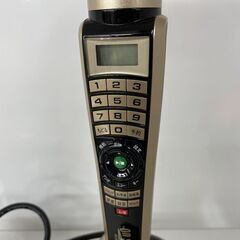 内臓1200曲！ ON STAGE パーソナルカラオケ オン・ステージ PK-RT1200 追加チップ1枚（ST51T）50曲追加 家庭用カラオケ 札幌市手稲区の画像