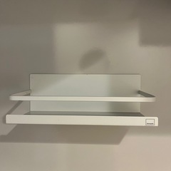 マグネットスパイスラック（山崎製）