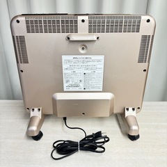 🔥⛄ヒーター沢山あります⛄🔥　サンルミエ・エクセラ7　遠赤外線暖房器　N700L-GR　リサイクルショップ　朝霞市　ケイラック朝霞田島店　志木市　和光市　GM193の画像