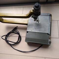 PROXXON コッピングソーテーブル　卓上糸のこ盤　の画像