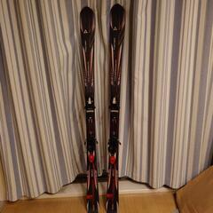 FISCHER PROGRESSOR 800　中級向けスキー板