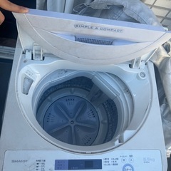 洗濯機