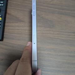 iPhone14 plus 128gb パープル SIMフリーの画像