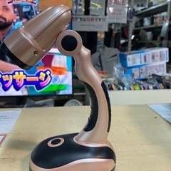スマイルキッズ　軽量　LEDスタンドライト　　リサイクルショップ宮崎屋　住吉店　24.11.24Fの画像