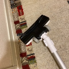掃除機の画像