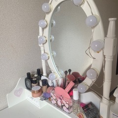 ドレッサーの画像