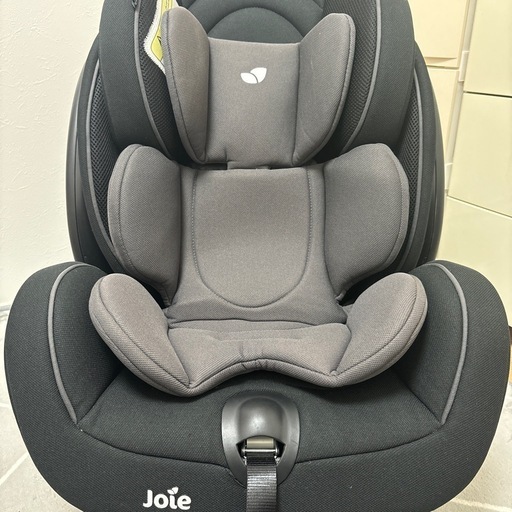 【藤沢市】Joie バリアント チャイルドシート KATOJI（カトージ）ブラック