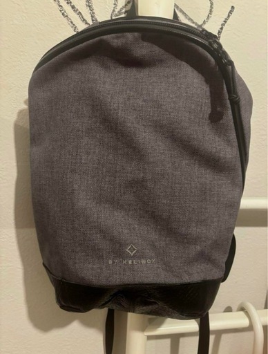 HELINOX バックパック グレー/ブラック TERG Daypack 【公式通販】