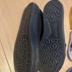 ２３センチ　スニーカーの画像