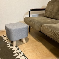 オットマンの画像