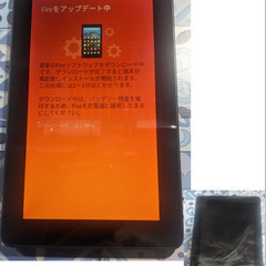 🧧amazon Fire 第5世代 8GB SV98LN ブラッ...