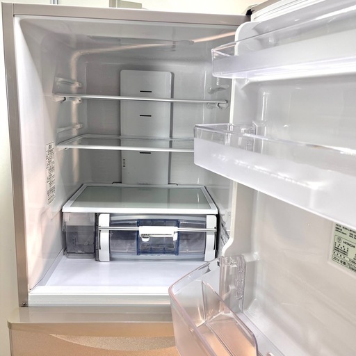 日立ノンフロン冷凍冷蔵庫 265L 2014年製　R-27EV HITACHI冷蔵庫 卸売 265L 2014年製 日立 ノンフロン冷蔵庫 R-27EV 2014