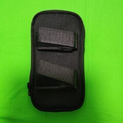 【新品】サイクルベースあさひ　スマホホルダー　スマホポーチ　VELO スマートフロントポーチの画像
