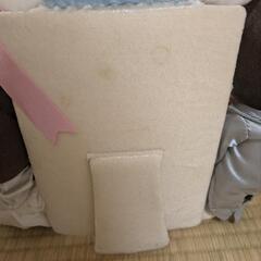ミッキーミニーウェディング写真立ての画像