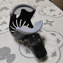 ドリンクホルダー