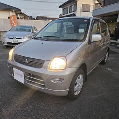 走行４万KM台！　珍しい４WD　マニュアルのミニカ　傷多数の為、...