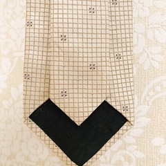 MLK ミチコロンドンコシノ　クリーニング済みネクタイの画像