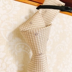 MLK ミチコロンドンコシノ　クリーニング済みネクタイの画像