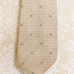 MLK ミチコロンドンコシノ　クリーニング済みネクタイの画像