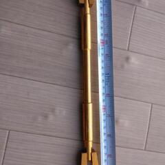 ハンドルブレース