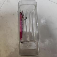 【未使用】🎣メタルジグ