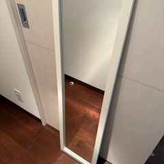 全身鏡　の画像