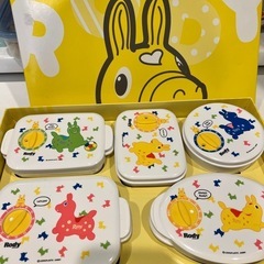 電子レンジ使用可能　保存容器
