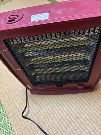 ヒーター