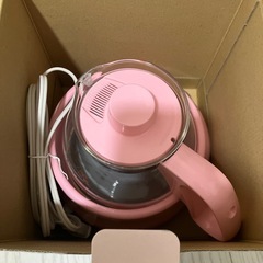 ポットde調乳の画像