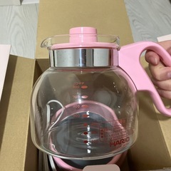 ポットde調乳の画像
