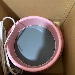 ポットde調乳の画像